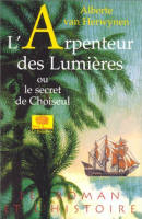 L'arpenteur