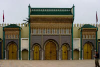 Dar el Maghsen