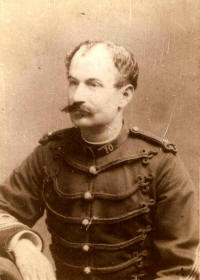 Pierre Joseph Eugène Lanne