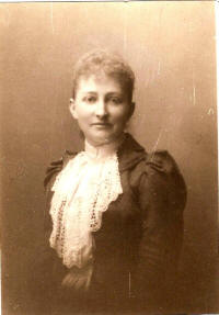 Léontine Emilie Jeanne Mathet