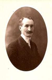 Prosper Léon Marie Aimé Lanne