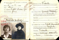 Identity book 3