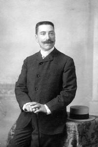 Auguste Dalbiez 48 ans