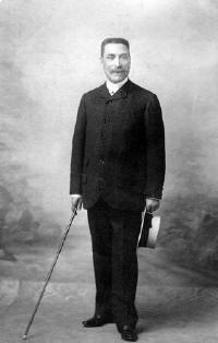 Auguste Dalbiez 48 ans