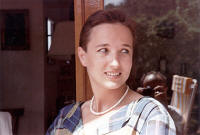Beatrice Lanne Aout 85