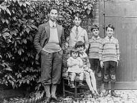 Freres et soeurs Lanne 2.2