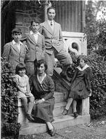 Freres et soeurs Lanne 2.3