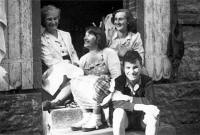 Freres et soeurs Lanne 2.5