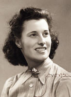 Monique Lanne 1938-1939