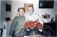 Noces d or Ginettte Pasquier 1997.1