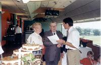 Noces d or Ginettte Pasquier 1997.2