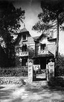 Sylvabelle- La Baule - Propriete de Daniel et Marie Francois