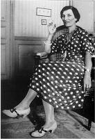 Yvonne Lanne nee Francois 1936-1938.2