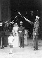 mariage Jean Lanne