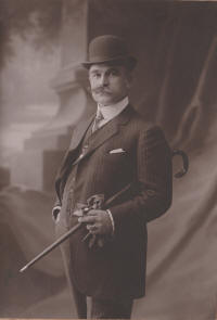 Daniel FRANCOIS