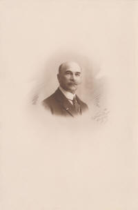 Daniel FRANCOIS