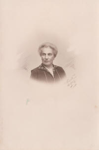 Marie LIEUTAUD