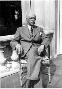 Georges Proth Vienne 1937