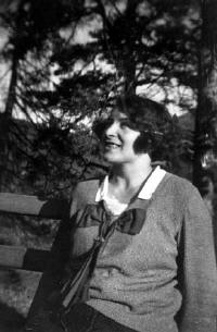 Lisele Von Appel
