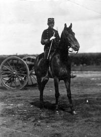 Paul Proth (Colonel) 2