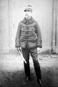 Paul Proth (Colonel)
