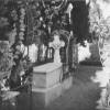 Tombe de Victor Paul Aubry Cimetière St Eugène à Alger 
