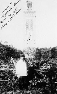 Denis Dalbiez 1909