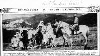 Denis Dalbiez 1912 Fez