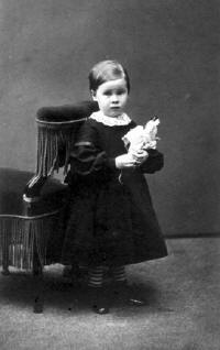 Edith Churchill 3