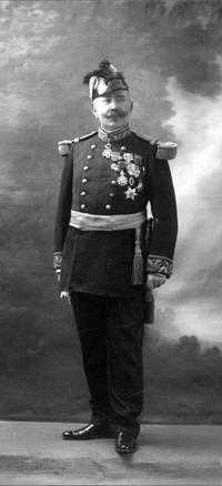 General dalbiez