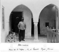 Maison Denis Dalbiez Sousse