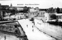 Place Gal Dalbiez Meknes