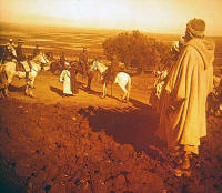 Bablil – Le Caïd Kahcem