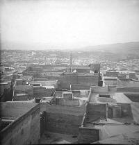 Vue de Fez