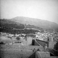 Vue de Fez