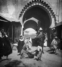 Bab Mellah
