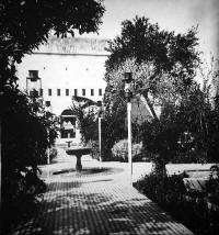 Palais du Glaoui : Jardins