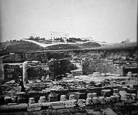 Carthage : le théâtre