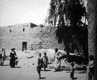 Constantine / Biskra : Le vieux Biskra