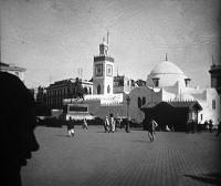 Alger : place du Gouvernement