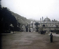 Monte Carlo : Café de Paris