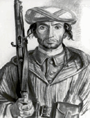 Un goumier