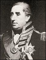 Sir John Thomas Duckworth