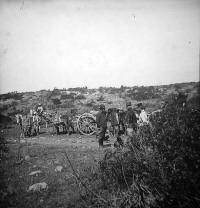 Descente de Souk el Arba