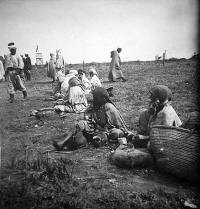 Camp du Lieutenant Monot